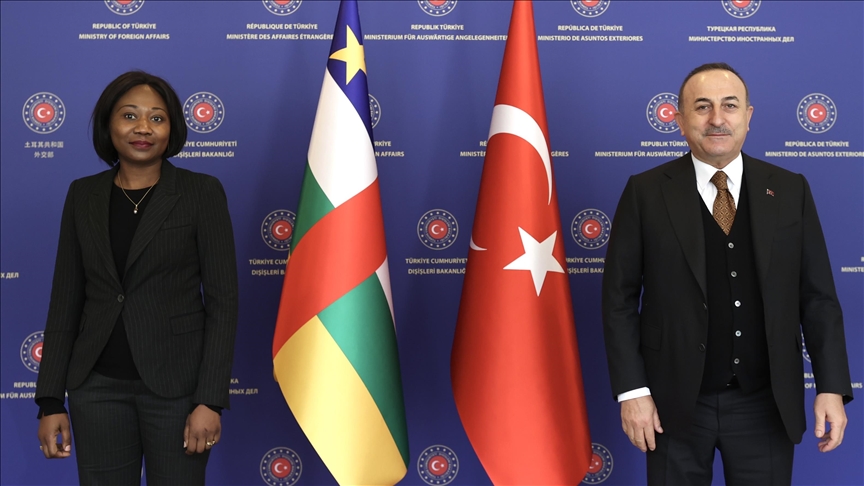 Чавушоглу: Путин посетит Турцию после Пекинской олимпиады