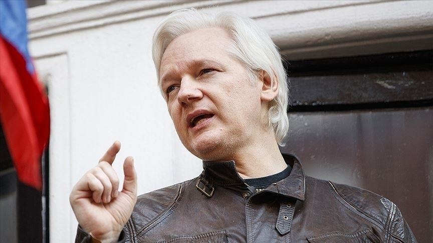 Основатель WikiLeaks получил право обжаловать решение об экстрадиции в США

