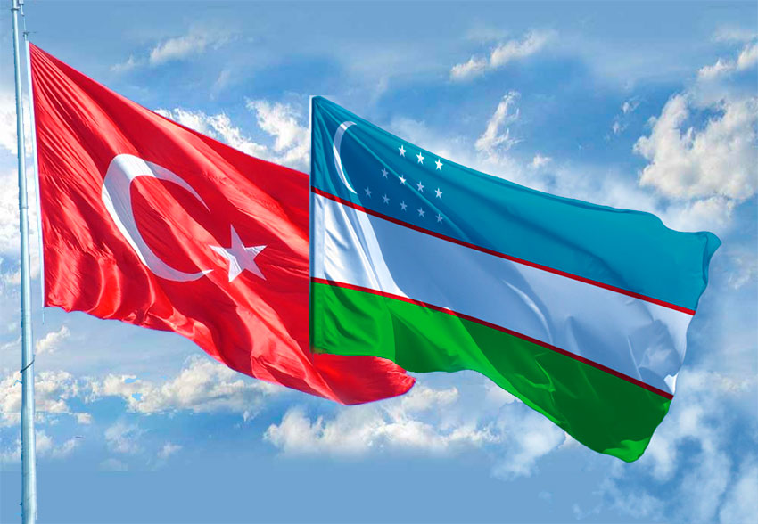 В Ташкенте планируют создать Узбекско-турецкий университет
