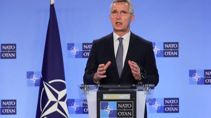 Переговоры Россия-НАТО: Cтолтенберг объявил о важном прорыве