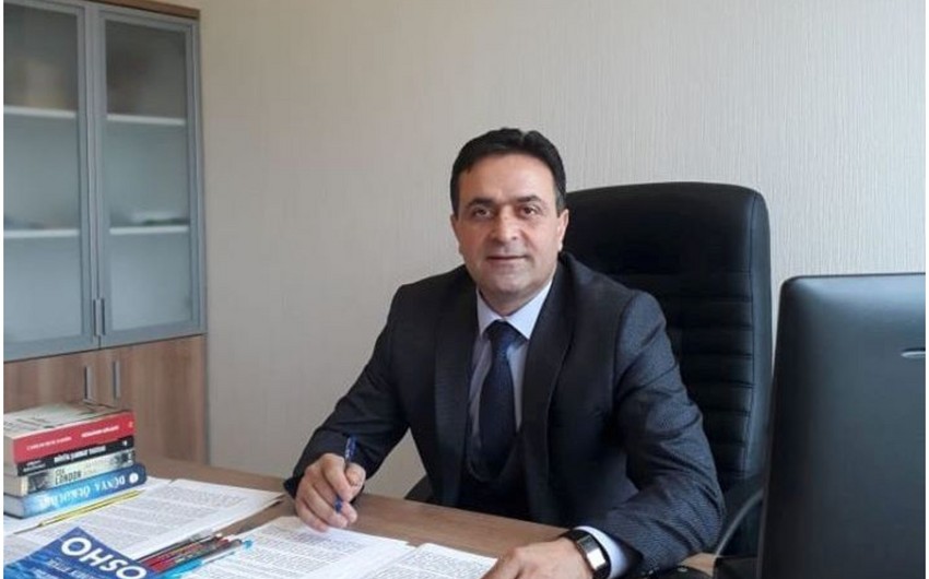 Названа дата рассмотрения апелляционной жалобы экс-главы аппарата ИВ Баку
