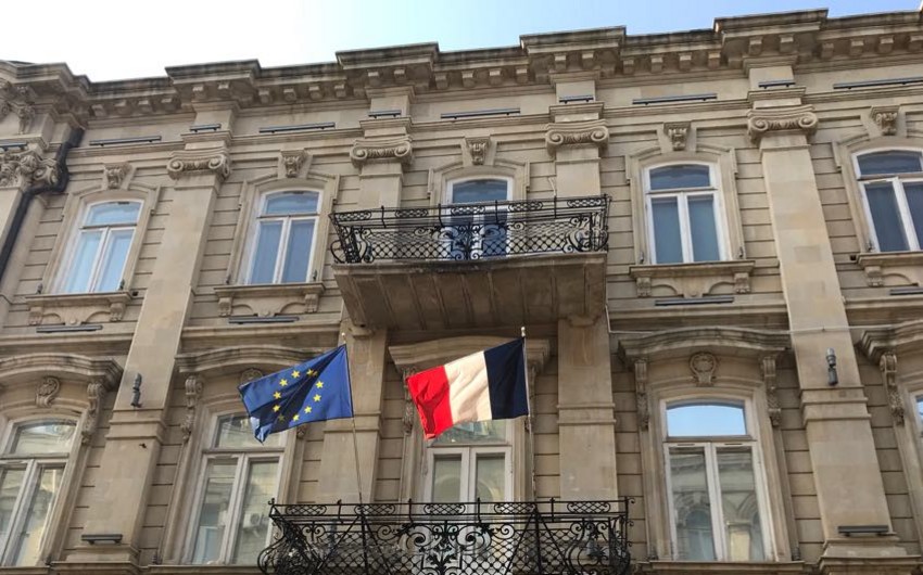 Посол: Франция высоко оценивает освобождение Азербайджаном 8 армянских солдат
