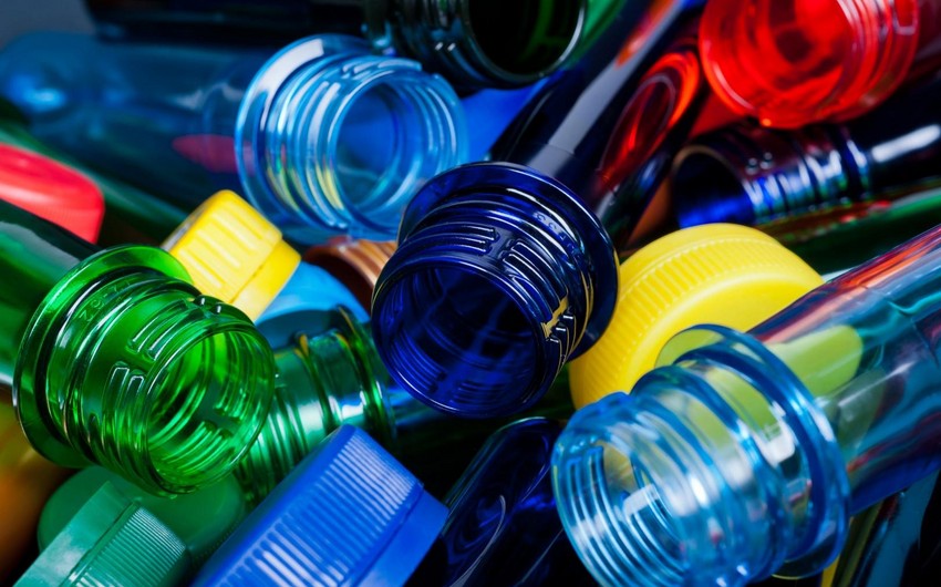 Азербайджан увеличил прибыль от экспорта пластмассы более чем на 80%
