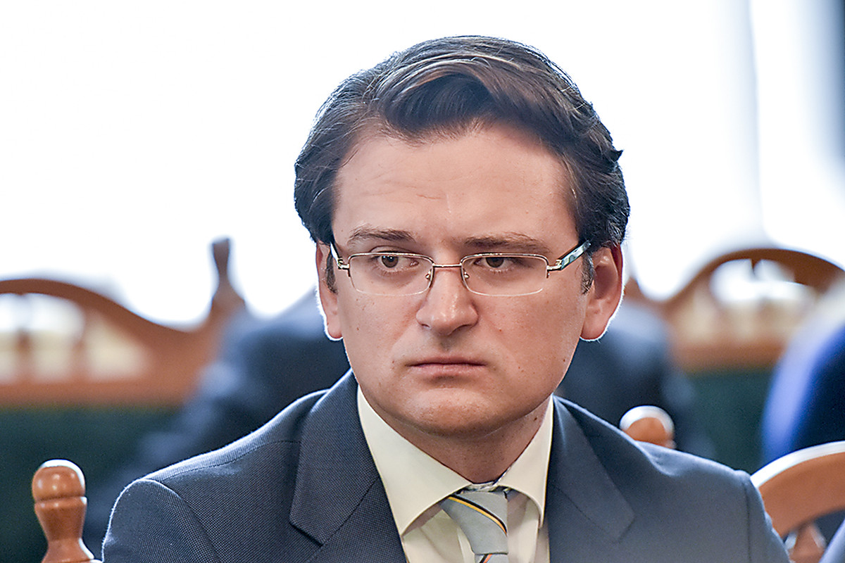 Глава МИД Украины заявил о невозможности особого статуса для Донбасса