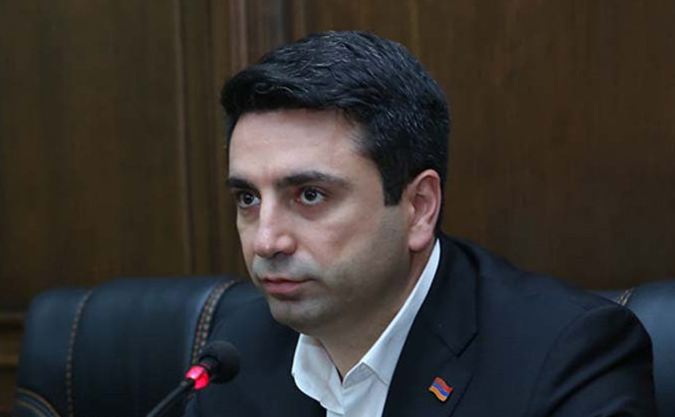 Армянские СМИ: И.о. президента РА обещал «очистить» судебную систему 