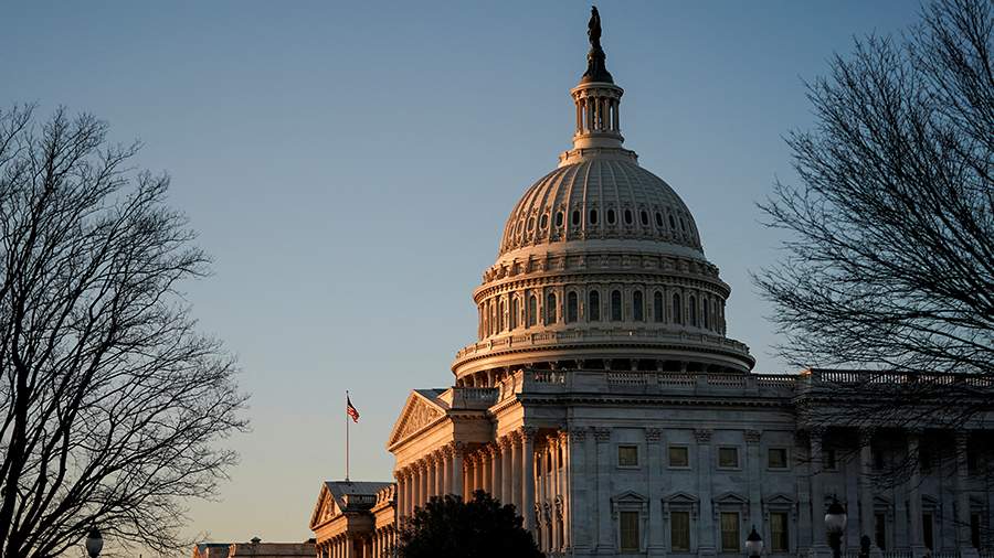 В США заявили о скором согласовании превентивных санкций против России
