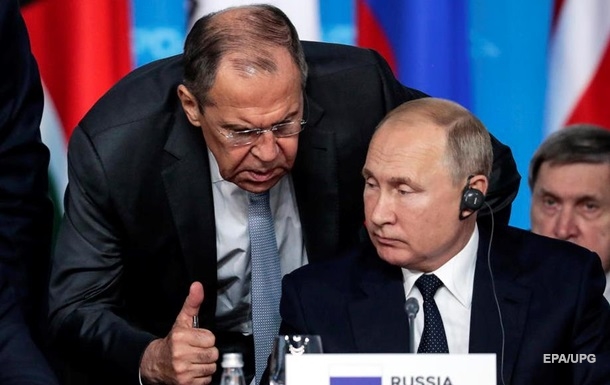 Лавров: Ответ США не может удовлетворить Москву