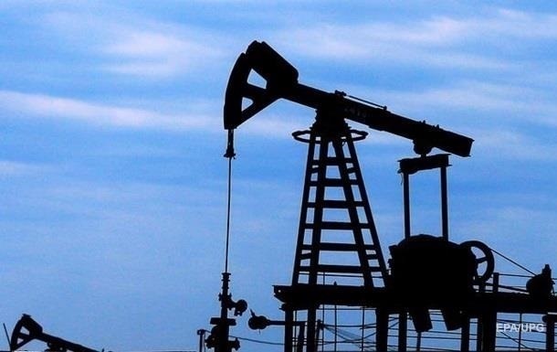 Нефть марки Brent подешевела на 4%
