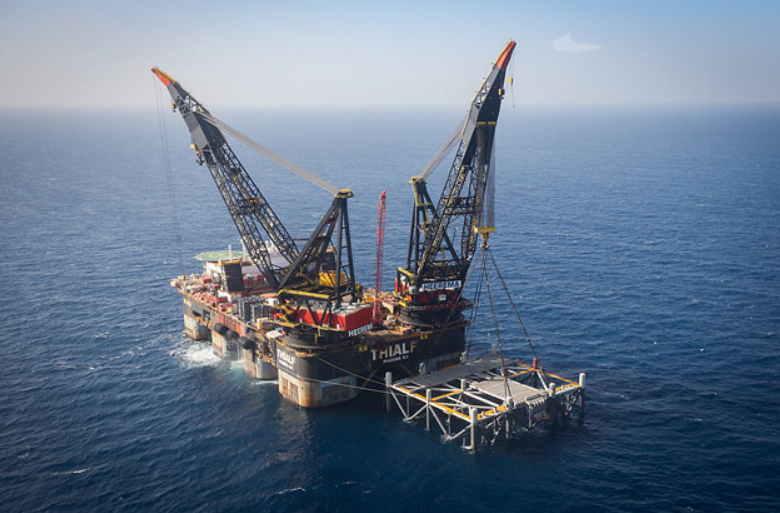 Эрдоган планирует обсудить с Герцогом вопросы поставок газа в Европу