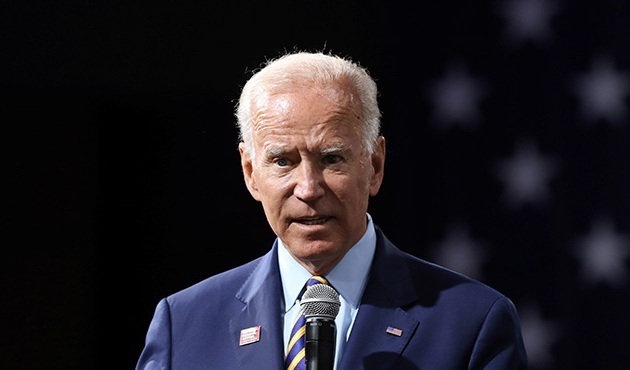 Байден назвал решение о военных США в Европе соответствующим словам Путину