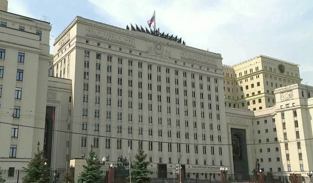 Генштаб ВС РФ: Запад провоцирует Украину на силовой сценарий
