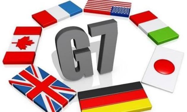 Германия срочно собирает заседание глав МИД G7 по Украине