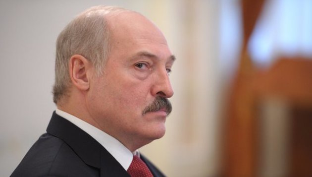 Лукашенко назвал российскую спецоперацию на Украине выбором Запада
