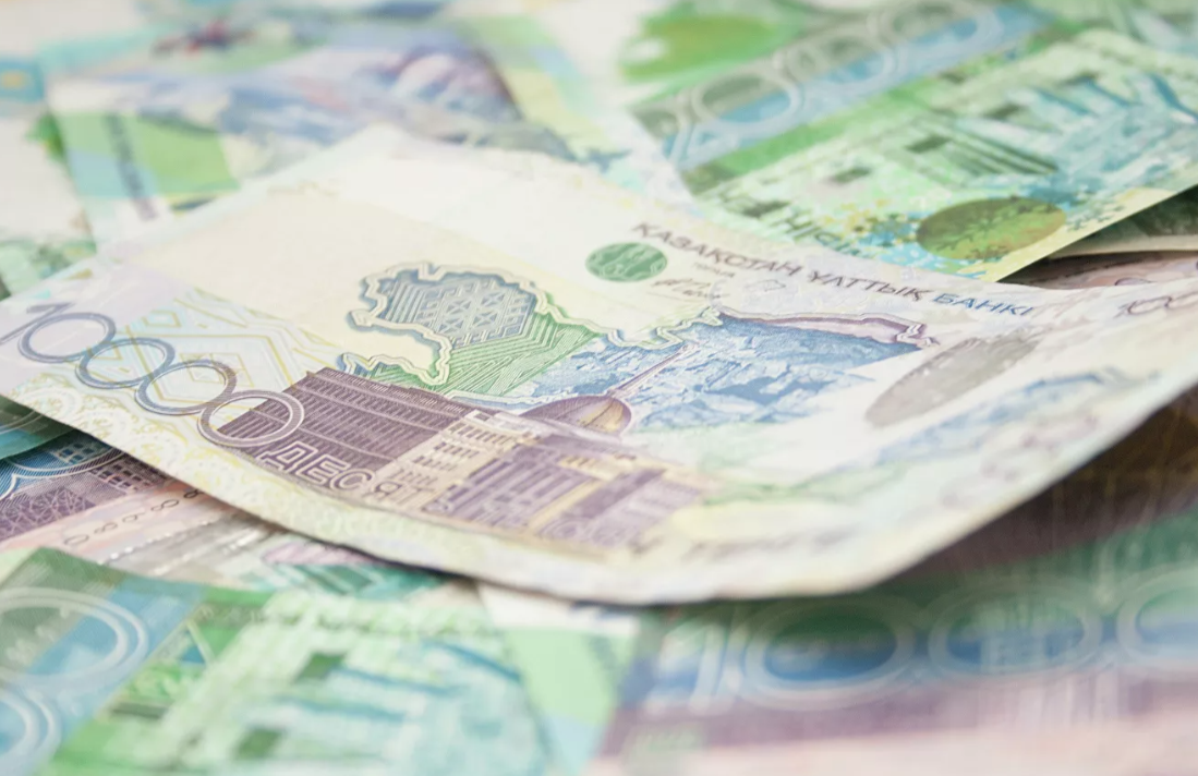 Нацбанк Казахстана может приостановить валютные торги