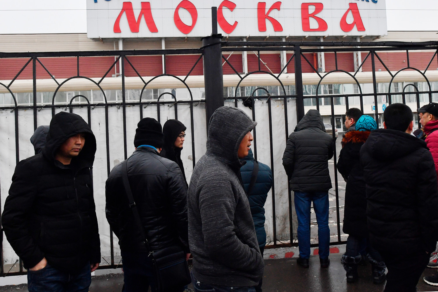 Япония и Австралия введут санкции в отношении России