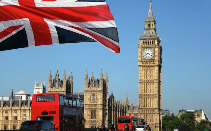 Лондон анонсировал принятие вместе с союзниками "беспрецедентных санкций" против России
