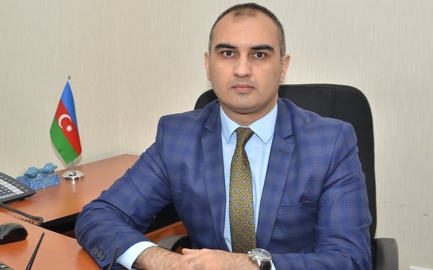 Избран новый председатель Ассоциации человеческих ресурсов Азербайджана
