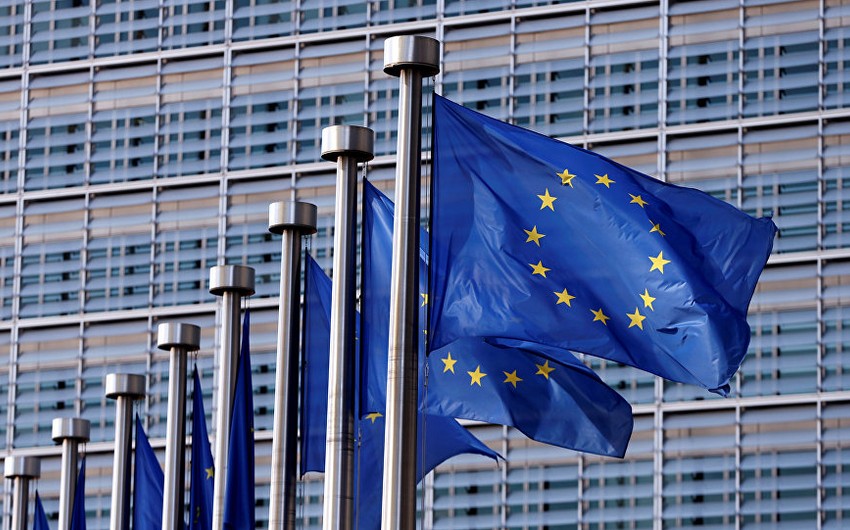 Страны ЕС единогласно решили принять пакет санкций против России