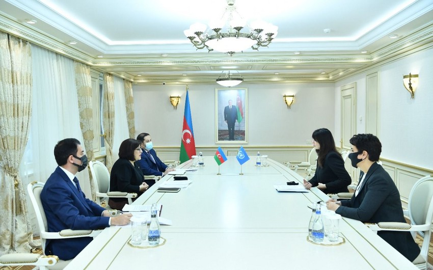 Представители ООН посетят Карабах, будет проведена оценочная миссия
