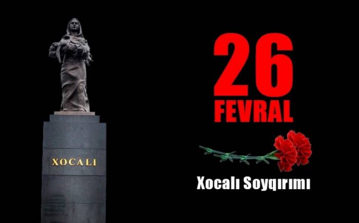В Лос-Анджелесе почтили память жертв Ходжалинского геноцида
