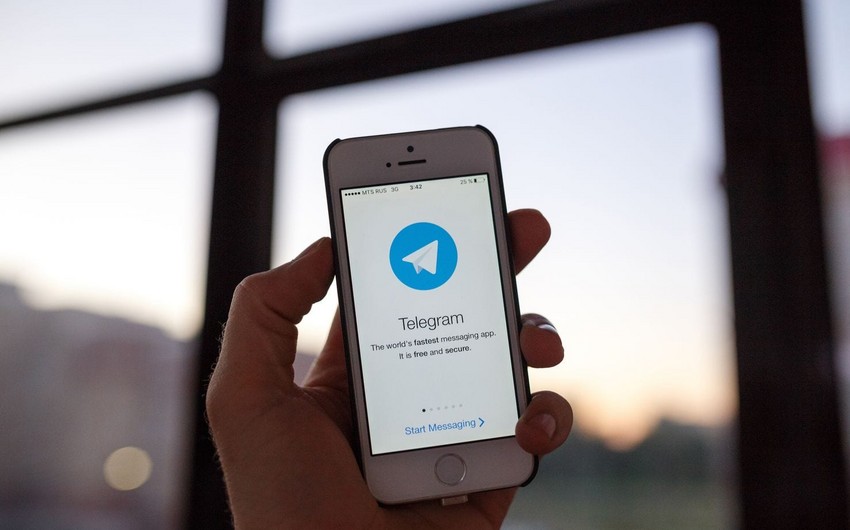 Telegram могут оштрафовать на 55 млн евро в Германии