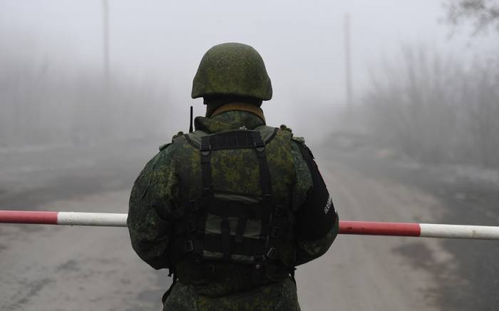 В Киевской области Украины в результате обстрелов один человек погиб, шестеро ранены
