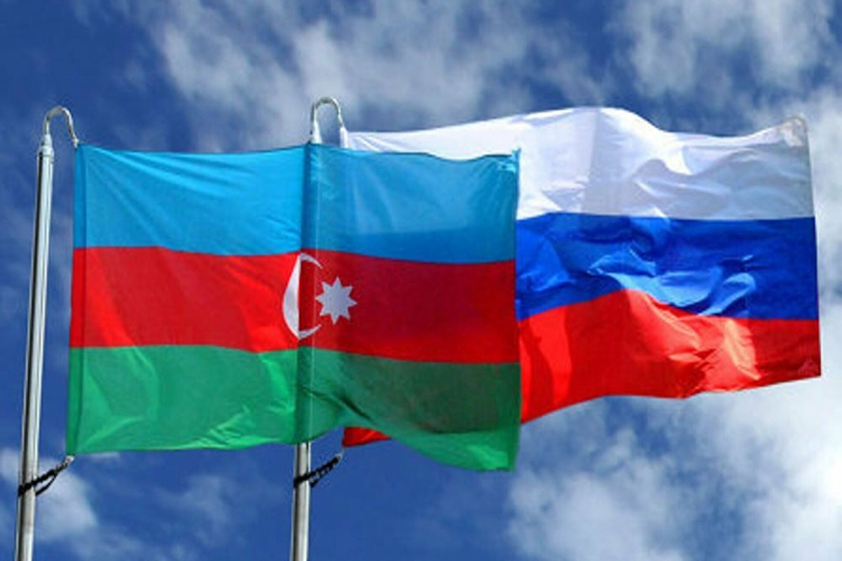 Россия и Азербайджан идут в направлении интеграции во всех сферах - МНЕНИЕ