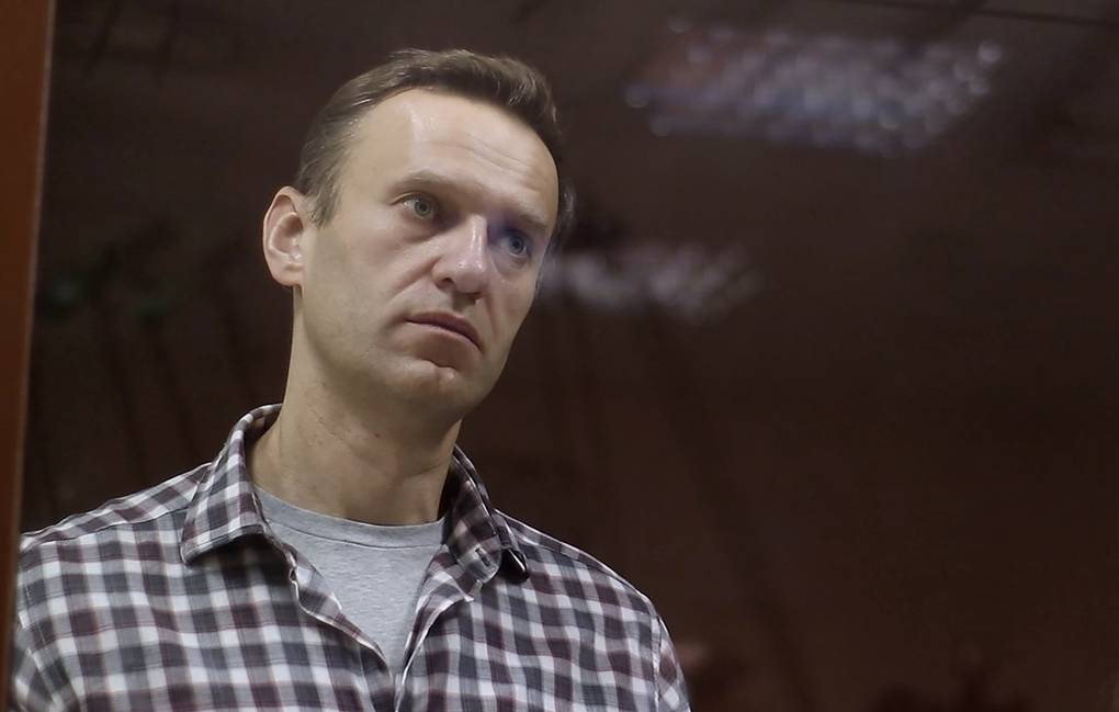 В Лефортовский суд поступило новое уголовное дело в отношении Алексея Навального
