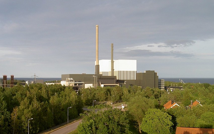 В Швеции остановят самый мощный в стране реактор АЭС