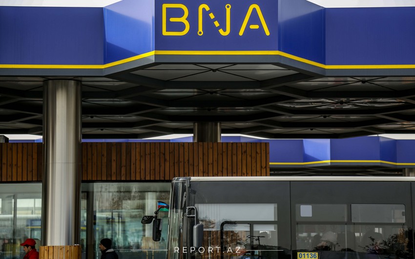 BNA передан в подчинение исполнительной власти города Баку