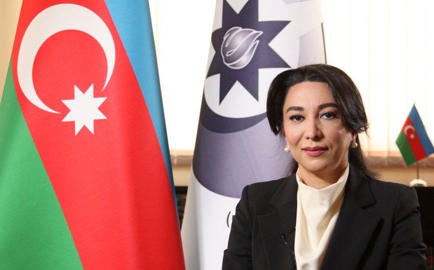 Омбудсмен Азербайджана обратилась к международной общественности