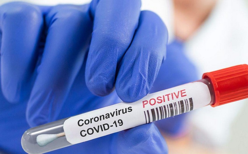 В Азербайджане за сутки от COVID-19 вакцинированы более 38 тыс. человек
