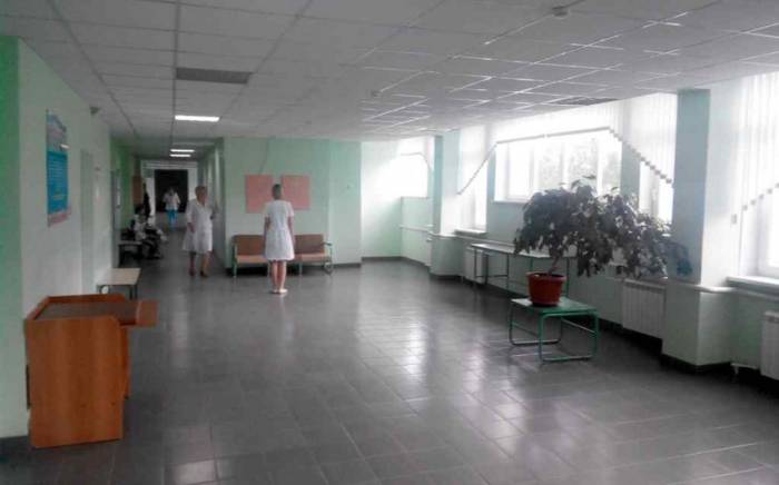 В Азербайджане из психиатрической больницы сбежали два пациента
