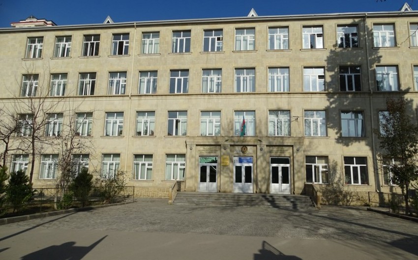 В закрытой из-за коронавируса школе возобновлены очные занятия