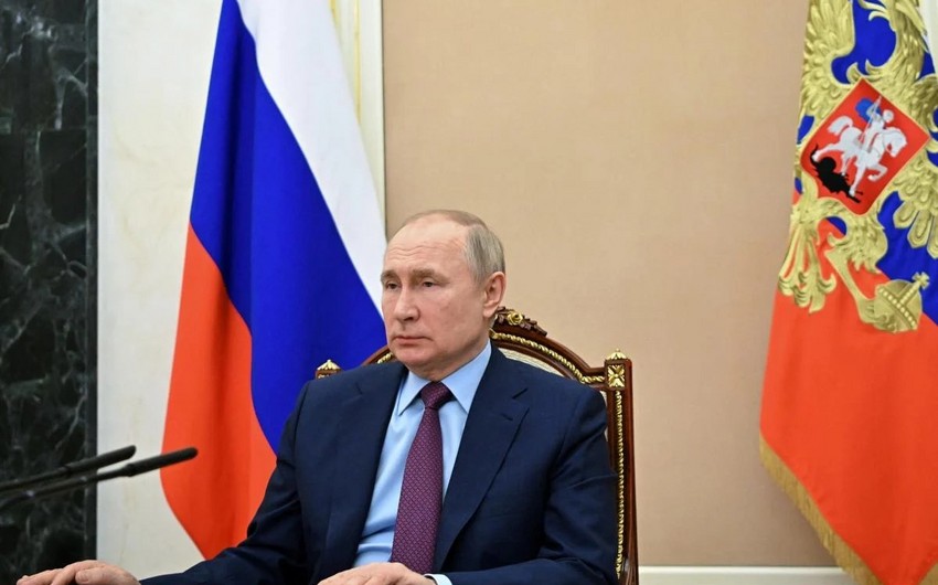В Кремле ответили на предложение Зеленского провести переговоры