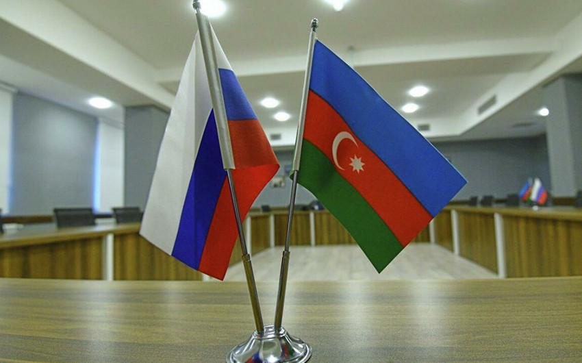 Азербайджан и Россия будут сотрудничать в финансовом секторе