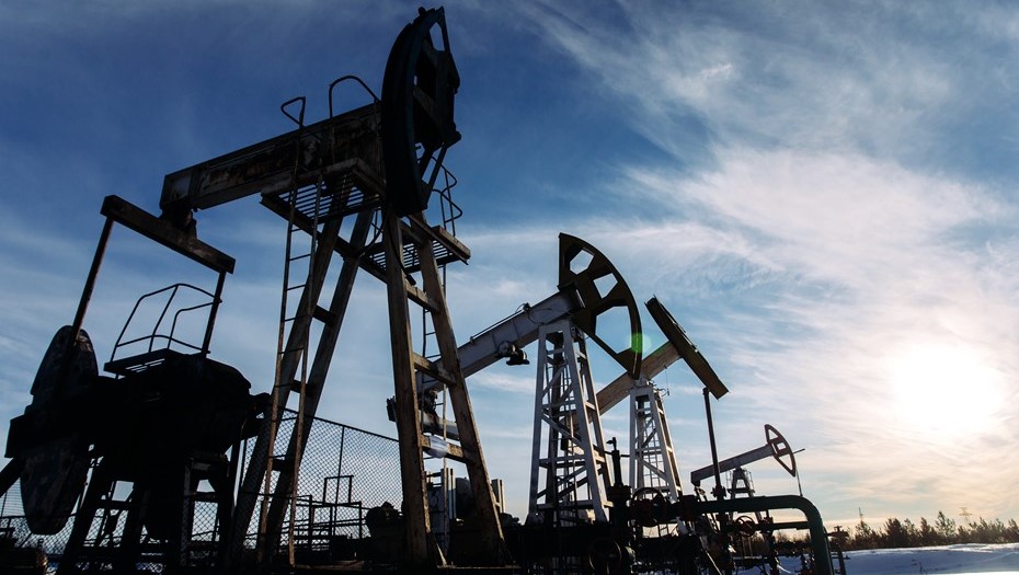 Стоимость нефти марки Brent побила семилетний рекорд