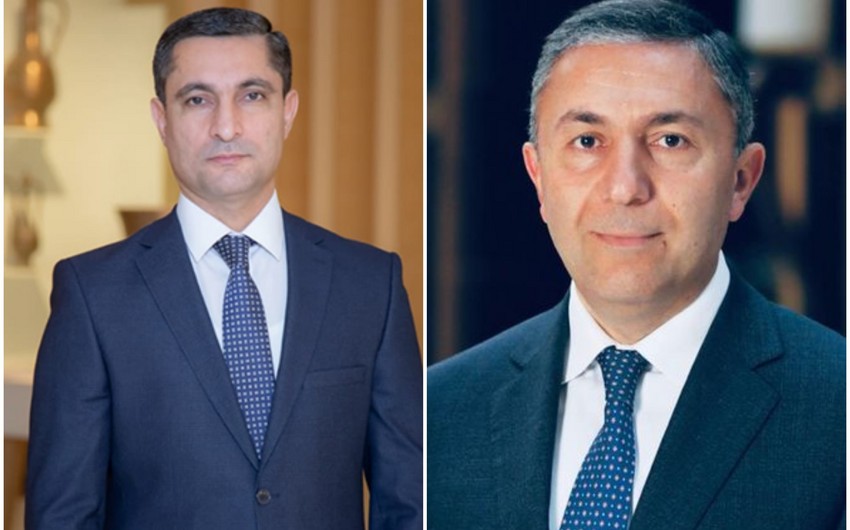 Завершен визит азербайджанских депутатов в Армению