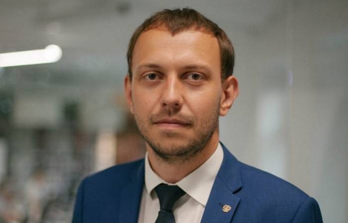 Антон Бредихин: Планы захвата Киева или других городов Россия не имеет 