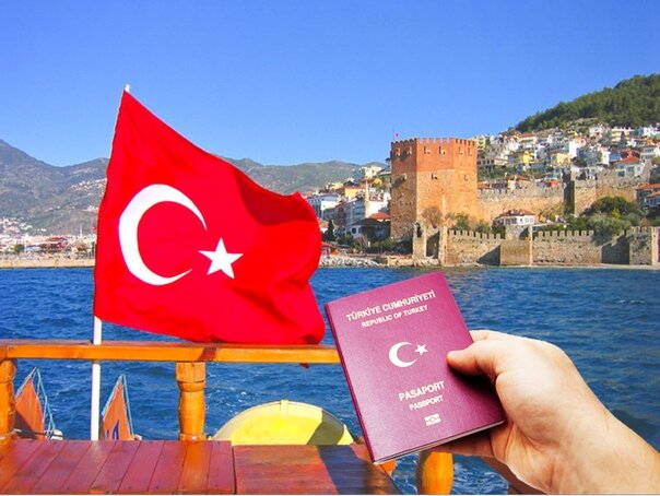 Турция расширила список лиц, которые смогут стать гражданами страны
