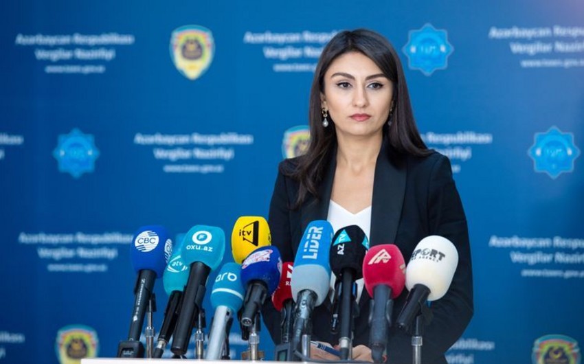 В Азербайджане налогоплательщикам предоставят амнистию капитала и имущества