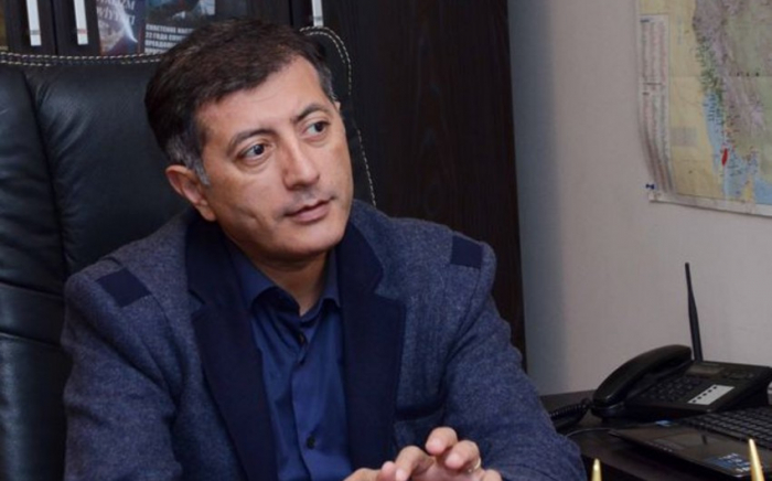 «Российский газ может проходить через Азербайджан» - Ильхам Шабан