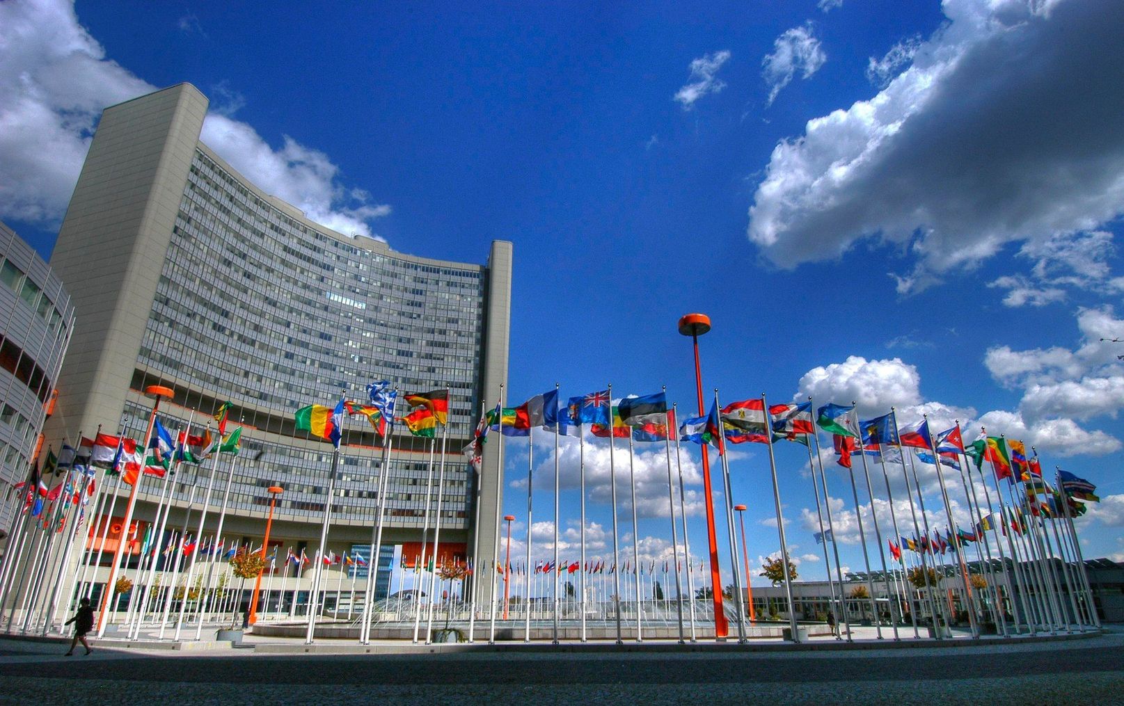 Баку призвал страны ООН к действиям против армянских диаспорских структур, финансирующих терроризм