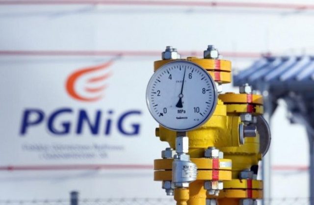 Польша не планирует подписывать новый долгосрочный контракт с «Газпромом»
