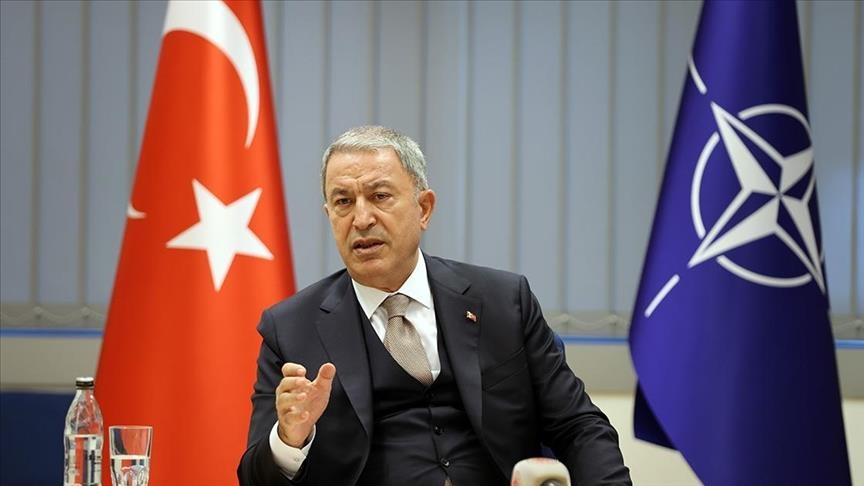 Акар: Турция придает значимость миру и стабильности в Черноморском регионе
