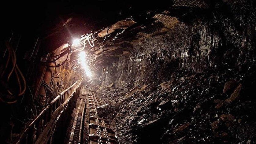 Авария на угольной шахте на севере Афганистана, 10 погибших
