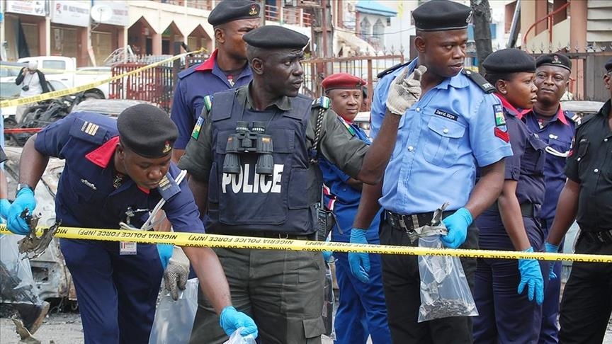 Вооруженное нападение в Нигерии, 11 погибших

