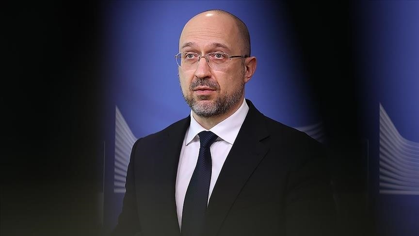 Украина подпишет 12 соглашений с Турцией - премьер
