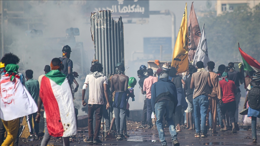 ООН завершила серию консультаций по политическому кризису в Судане