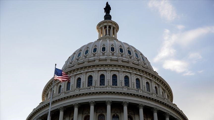 Сенат США одобрил законопроект, осуждающий возможную агрессию РФ против Украины
